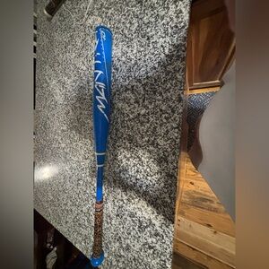 Rawlings mantra softball bat
